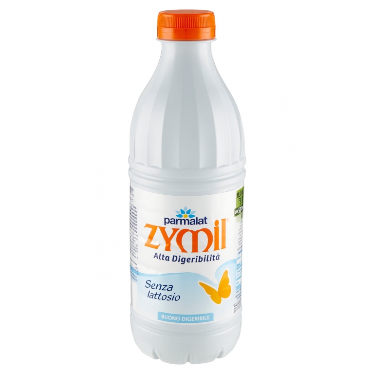ZYMIL ALTA DIGERIBILITA SENZA LATTOSIO BUONO DIGERIBILE 1000 ML