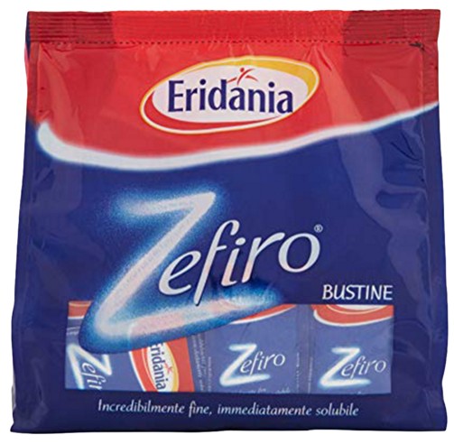 ZUCCHERO ERIDANIA ZEFIRO BS KG.5 (BAR)