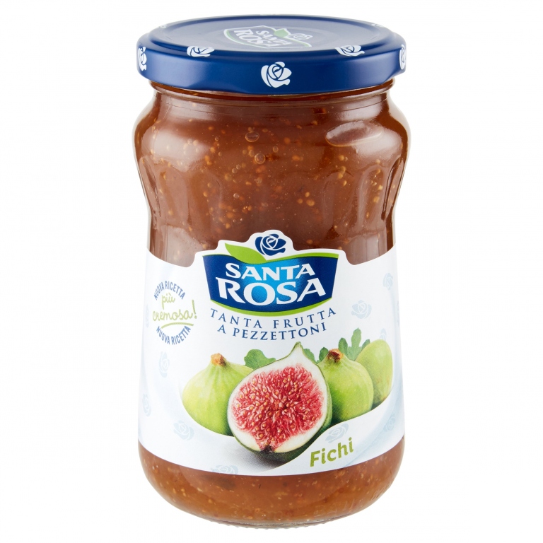 SANTA ROSA FICHI 350 G