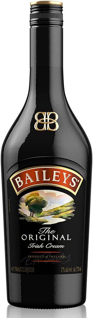 BAILEYS THE ORIGINAL IRISH CREAM 700 ML