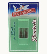PANEANGELI AROMA PER DOLCI E CREME MANDORLA 2 FIALETTE 4 ML
