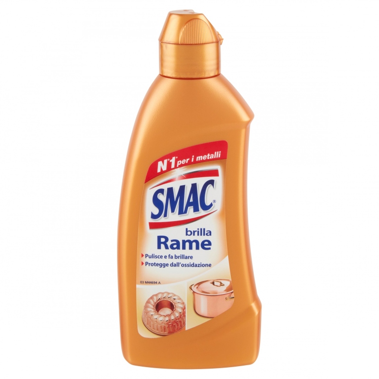 SMAC BRILLA RAME 250 ML