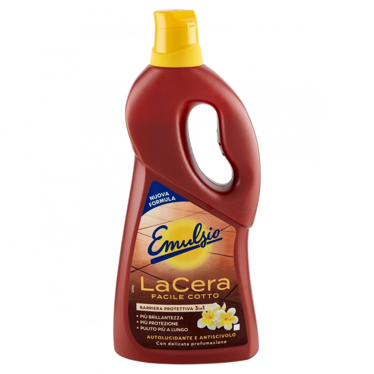 EMULSIO CERA FACILE COTTO ML.725