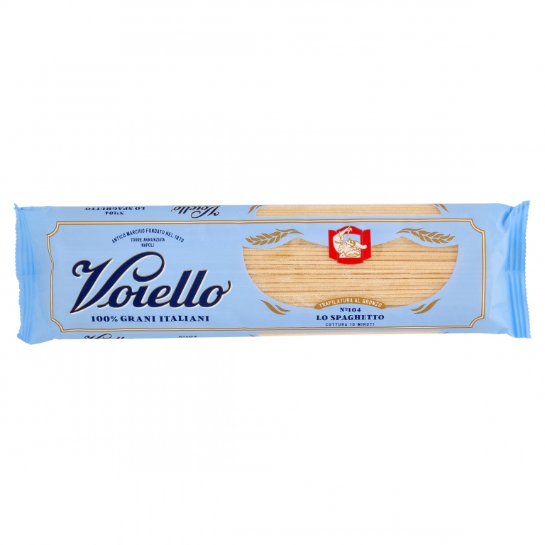 VOIELLO SPAGHETTI N. 104 500 G