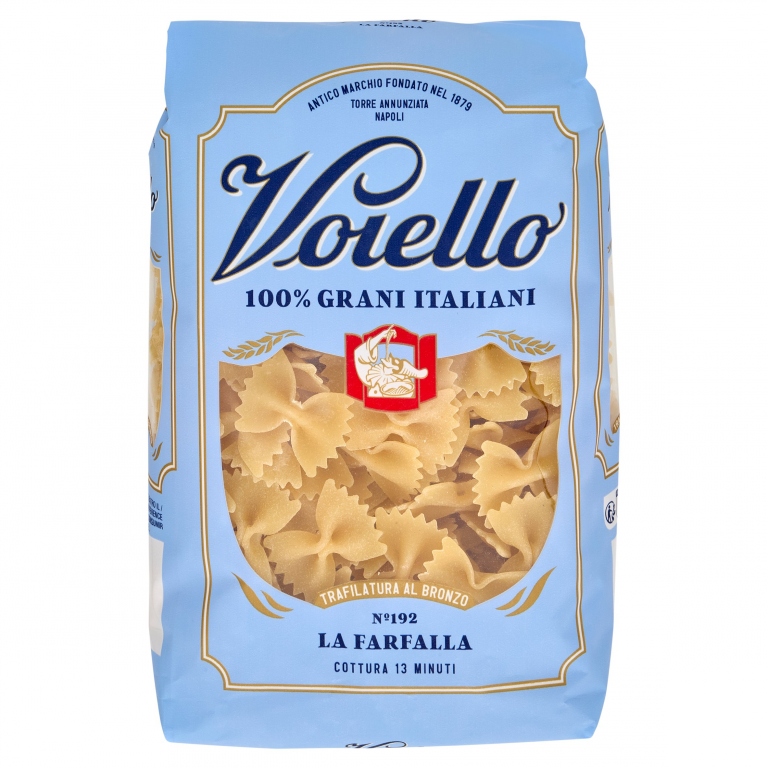 VOIELLO FARFALLE N. 192 500 G