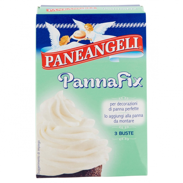 PANEANGELI PANNAFIX 3 X 10 G