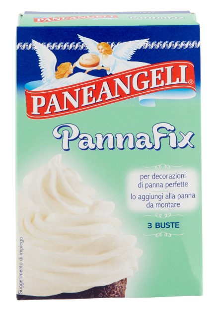 PANEANGELI PANNAFIX 3 X 10 G