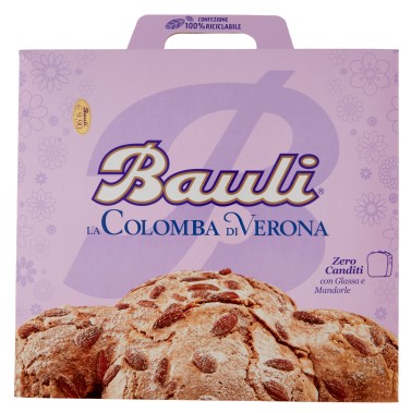 BAULI COLOMBA DI VERONA 1000 G