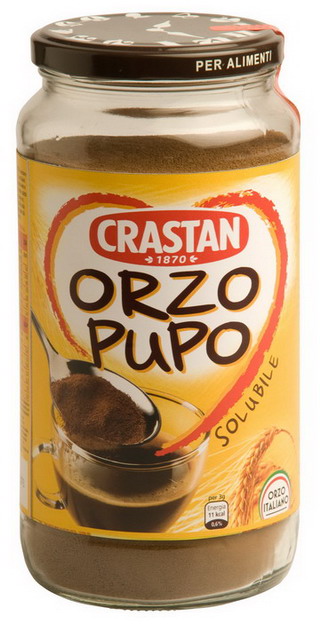 ORZO PUPO SOLUBILE CRASTAN GR.200