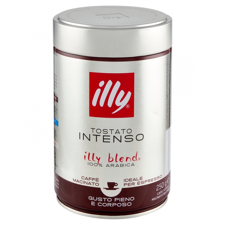 ILLY INTENSO 250 G
