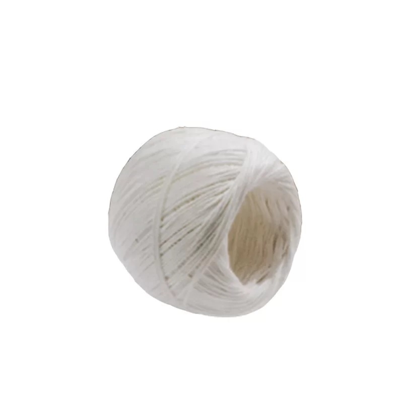SPAGO BIANCO CANDIDO 3/6 GR.70 X10 ROTOLI