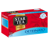 STAR TEA DETEINATO 25 X 1,5 G