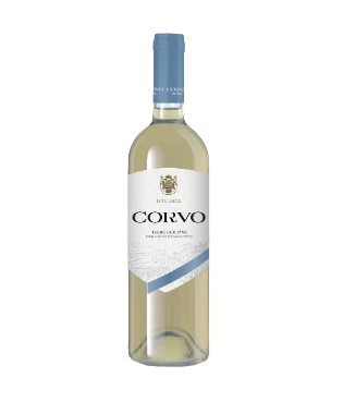 CORVO TERRE SICILIANE IGT BIANCO 750 ML