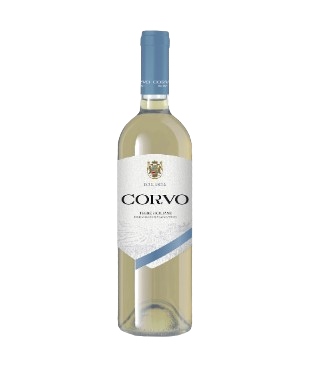 CORVO TERRE SICILIANE IGT BIANCO 750 ML