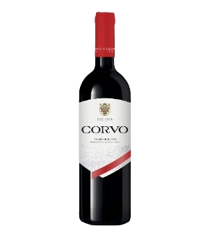 CORVO TERRE SICILIANE IGT ROSSO 750 ML