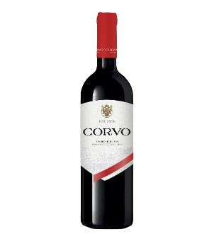 CORVO TERRE SICILIANE IGT ROSSO 750 ML