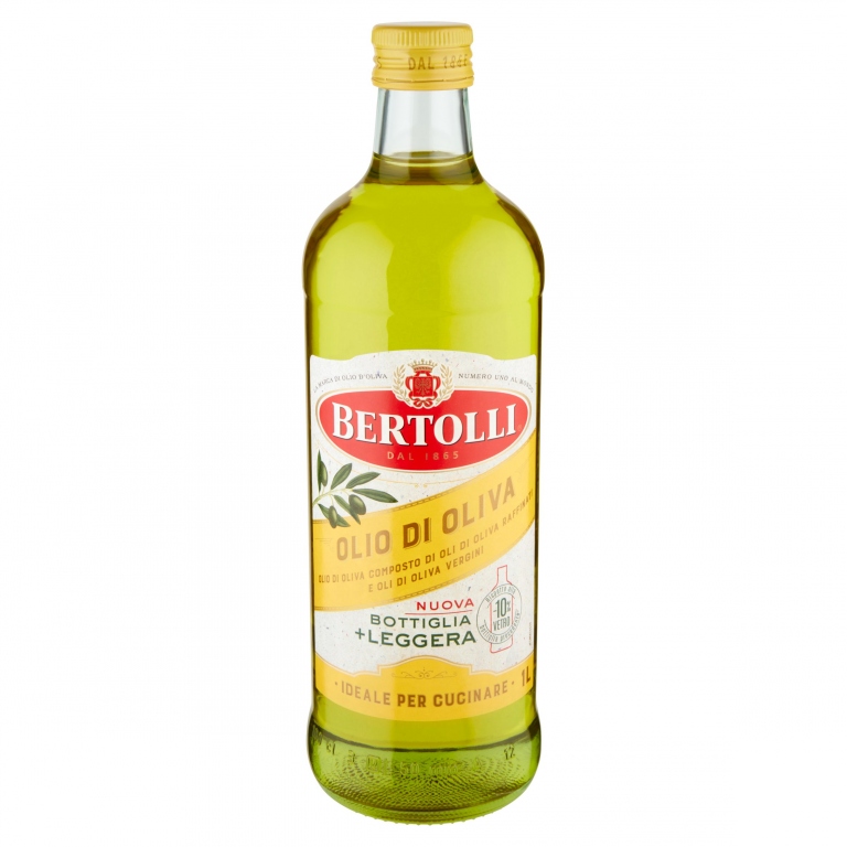 BERTOLLI CLASSICO 1 L