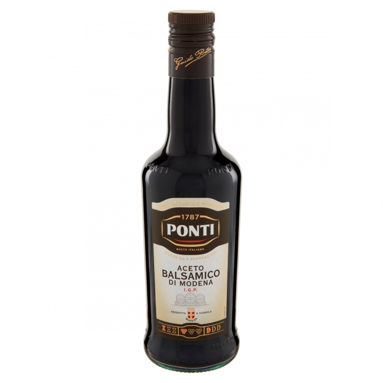 ACETO PONTI BALSAMICO ML.500