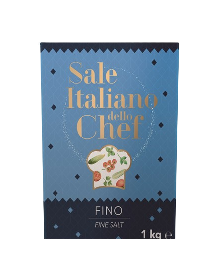 SALE ATISALE FINO CHEF AST.KG.1